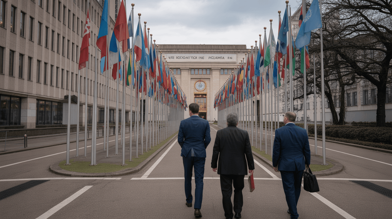 Drift Hack: 6 Months of Infiltration Yielded 2.4 Billion NOK