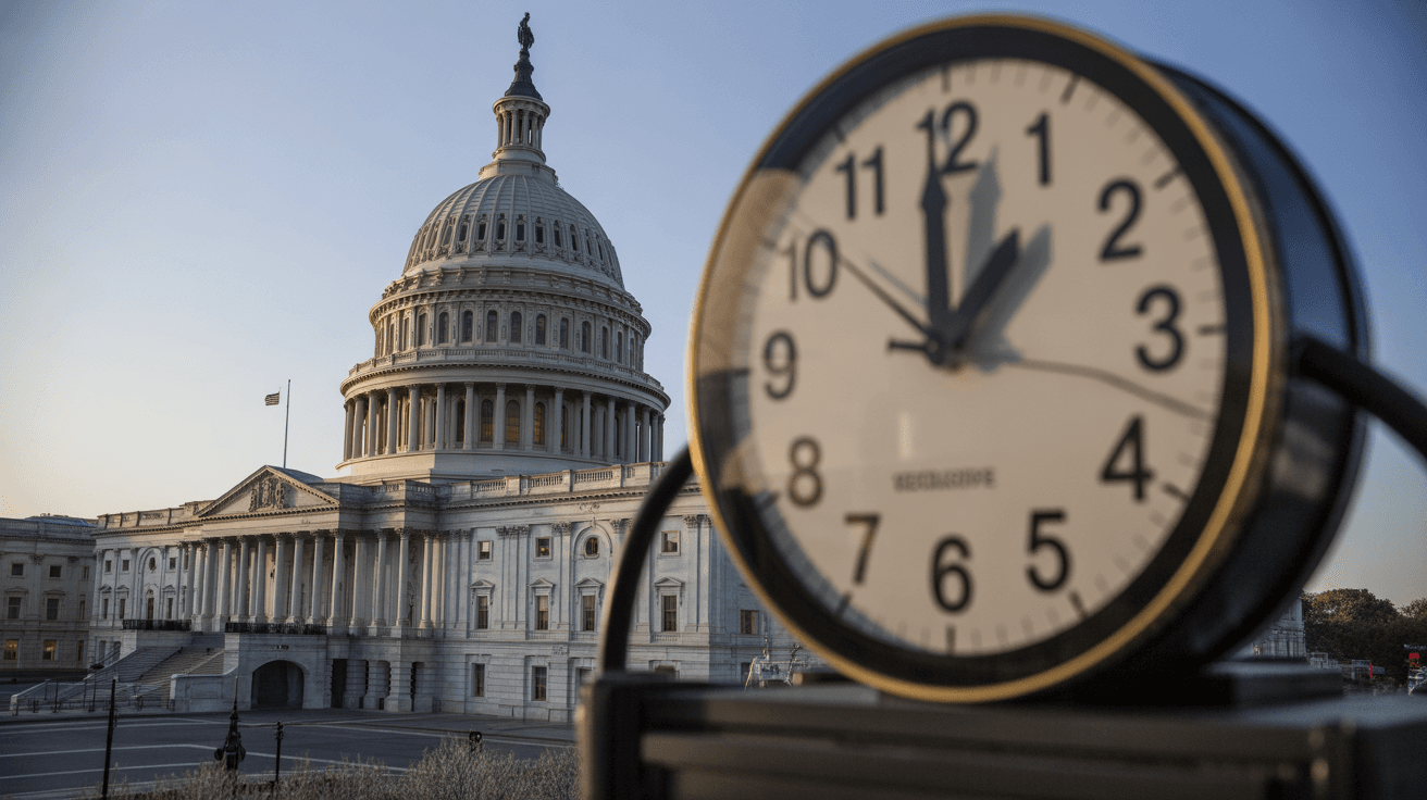 Three Weeks to Deadline: CLARITY Act Could Determine XRP's Fate