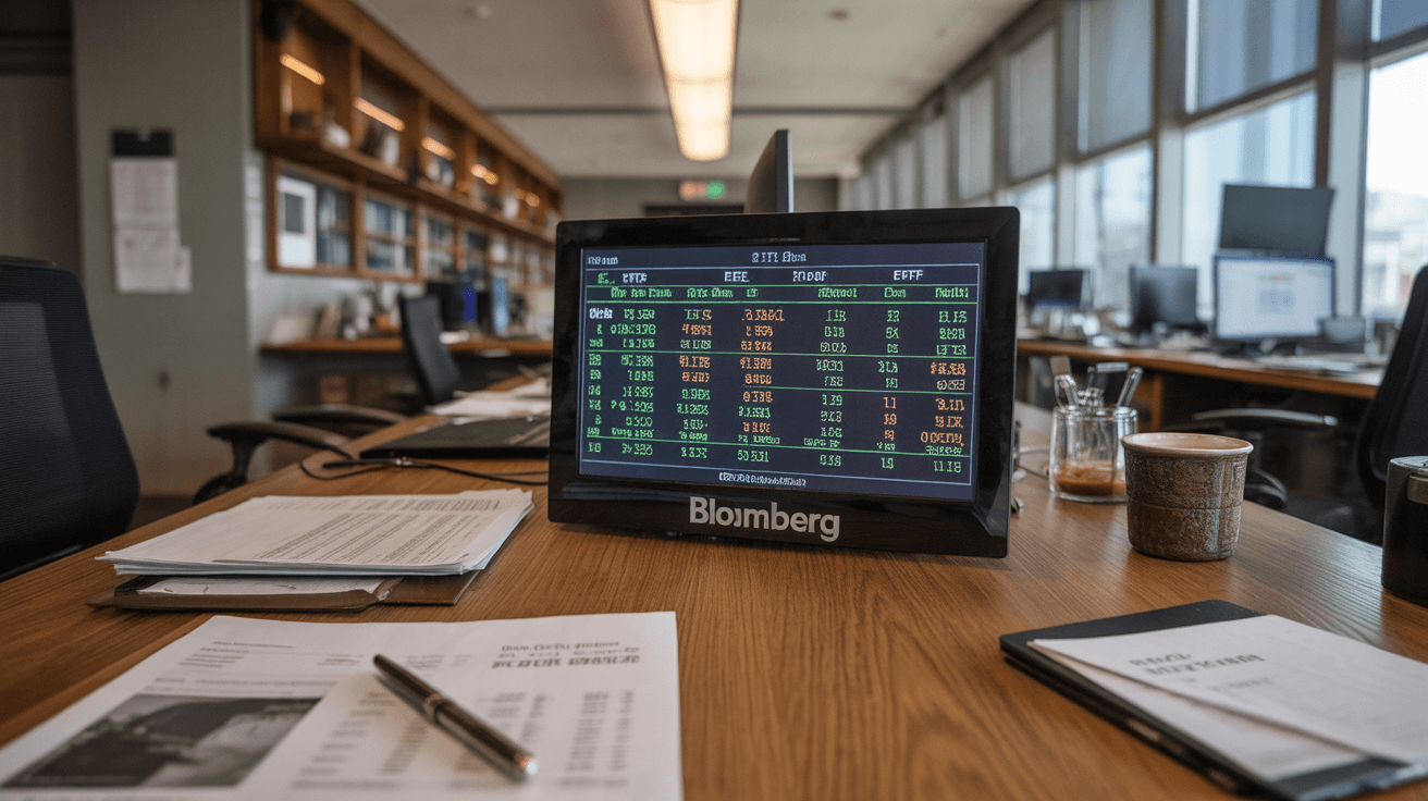 Morgan Stanley Launches Cheapest Bitcoin ETF on the Market