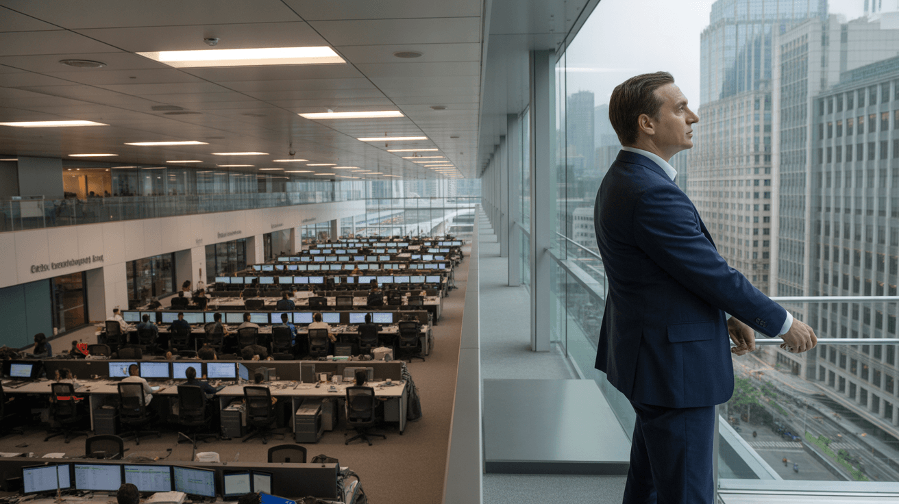 HSBC and Standard Chartered Secure Hong Kong's First Stablecoin Licenses