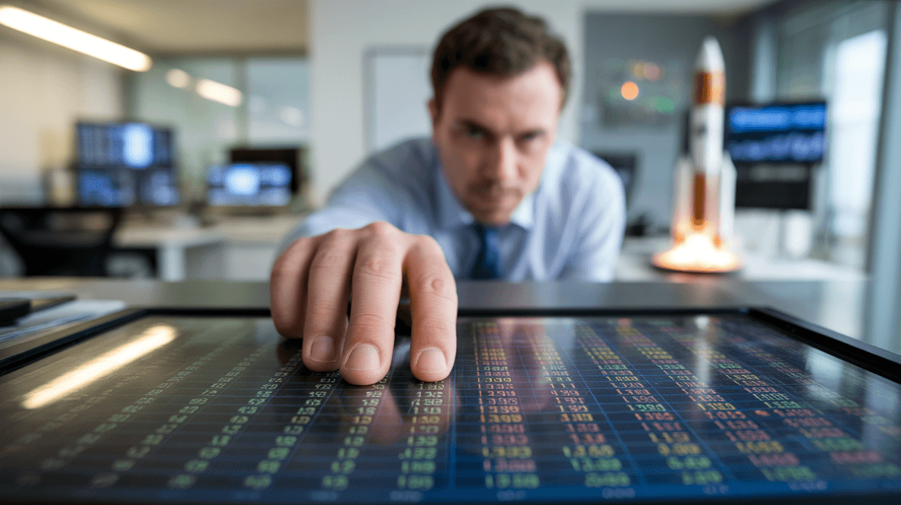 SpaceX Holds $6 Billion in Bitcoin – Despite Billion-Dollar Losses