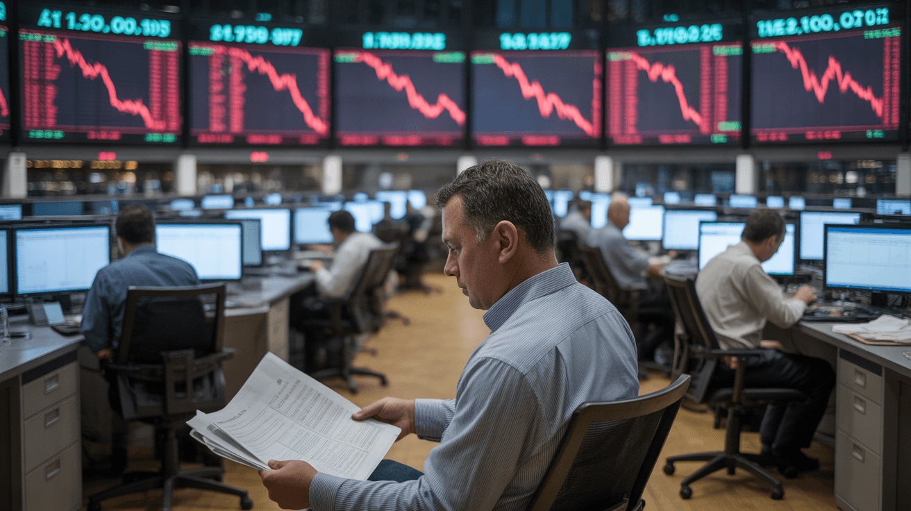 WLFI Under Fire – 'LUNA 2.0' Accusations Hit Trump-Linked Project