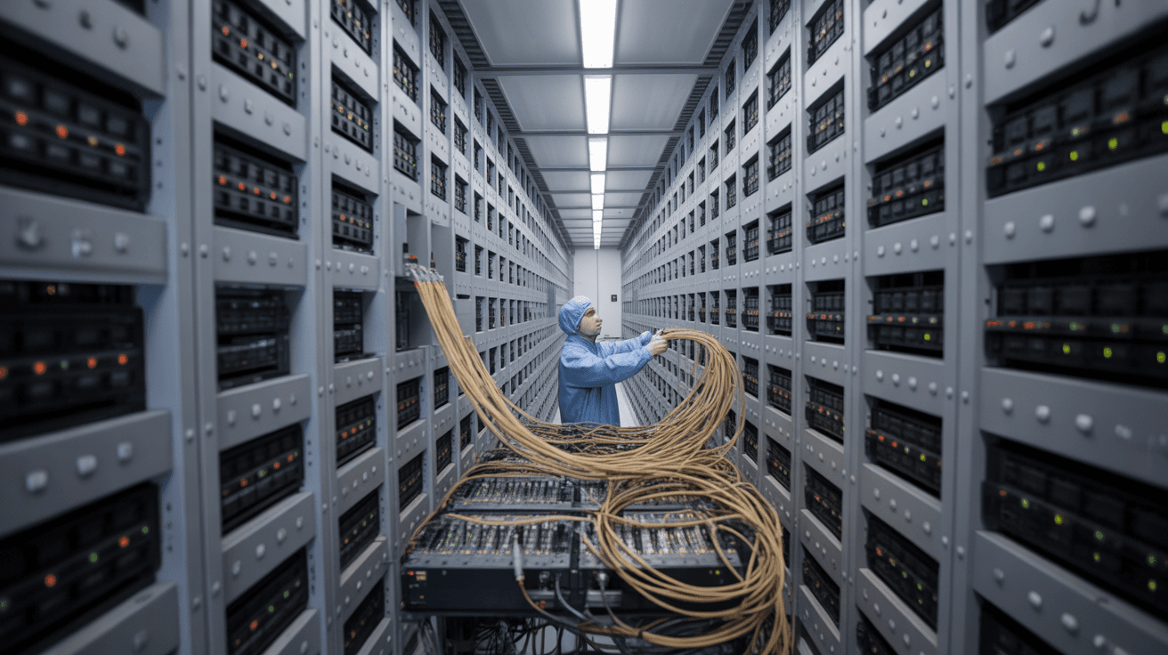 British Giant Tokenizes $68 Billion in Money Market Funds