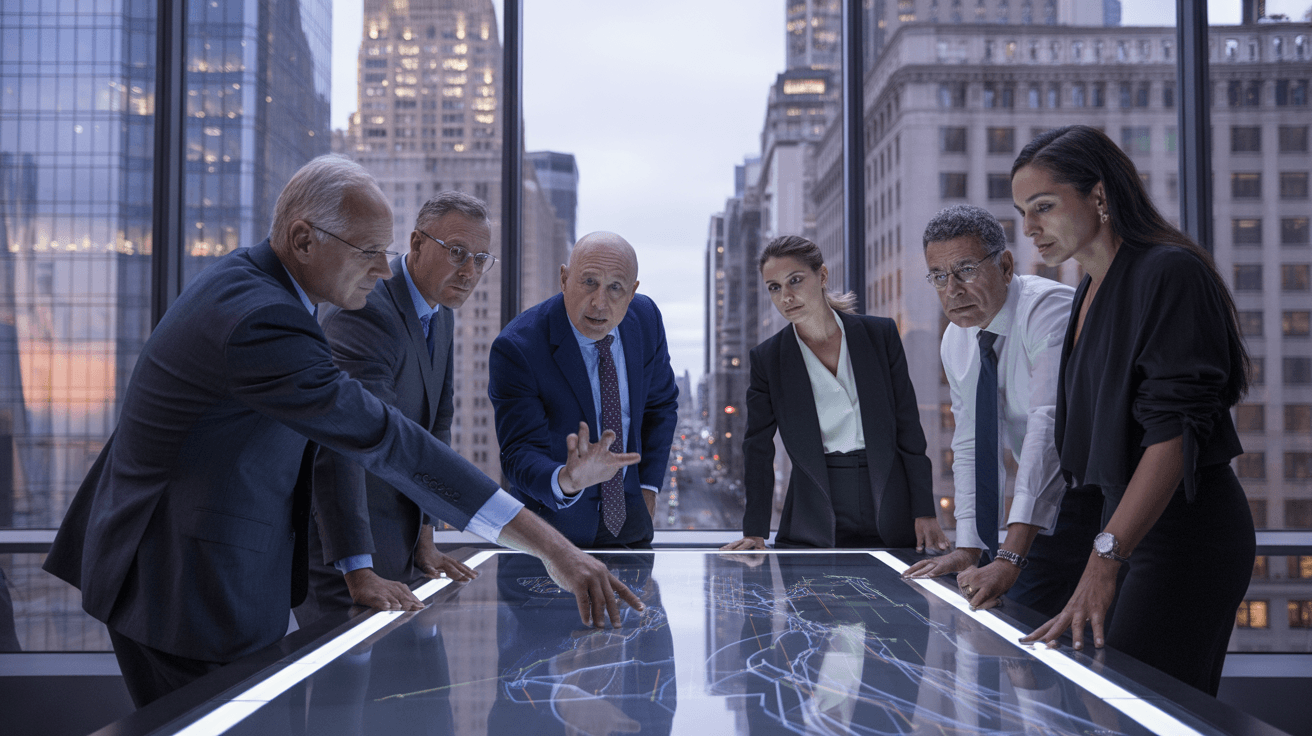 British Giant Tokenizes $68 Billion in Money Market Funds