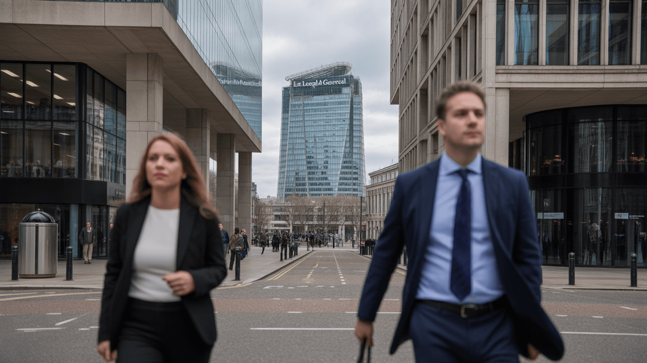 British Giant Tokenizes $68 Billion in Money Market Funds