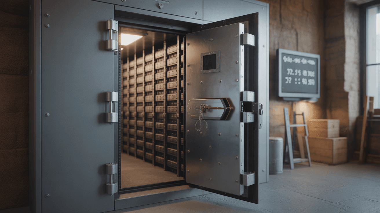 Whales bought 270,000 BTC in 30 days — largest since 2013, but price stuck below $80,000