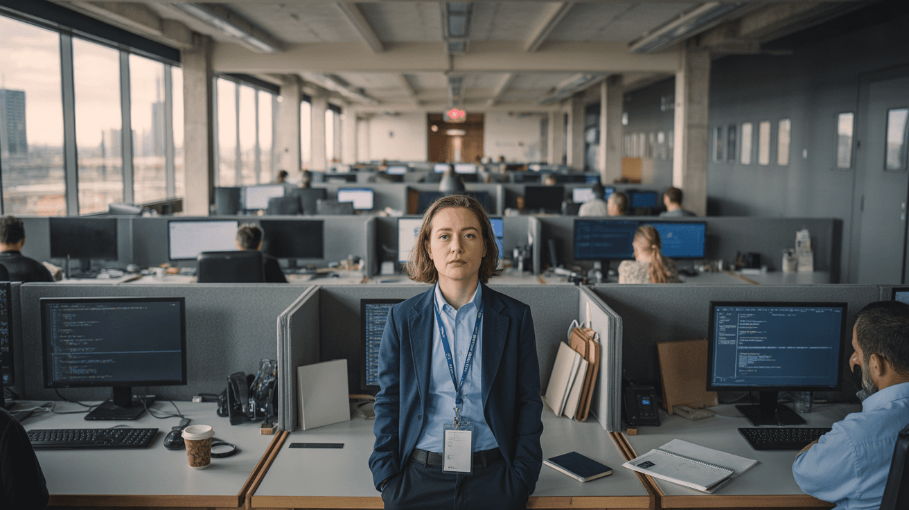 Ethereum Program Uncovers 100 North Korean IT Agents in Crypto Companies