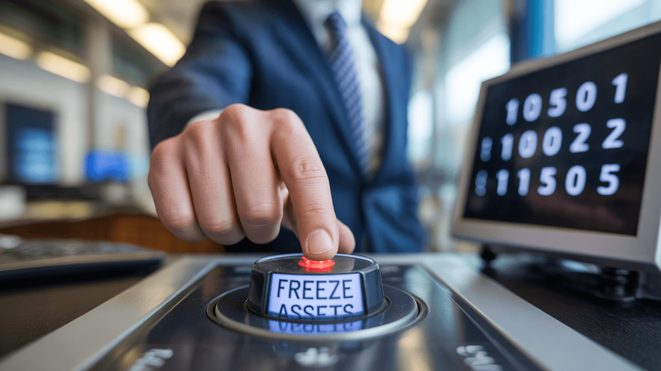 Circle Sued for Allowing $280 Million in Stolen USDC to Escape