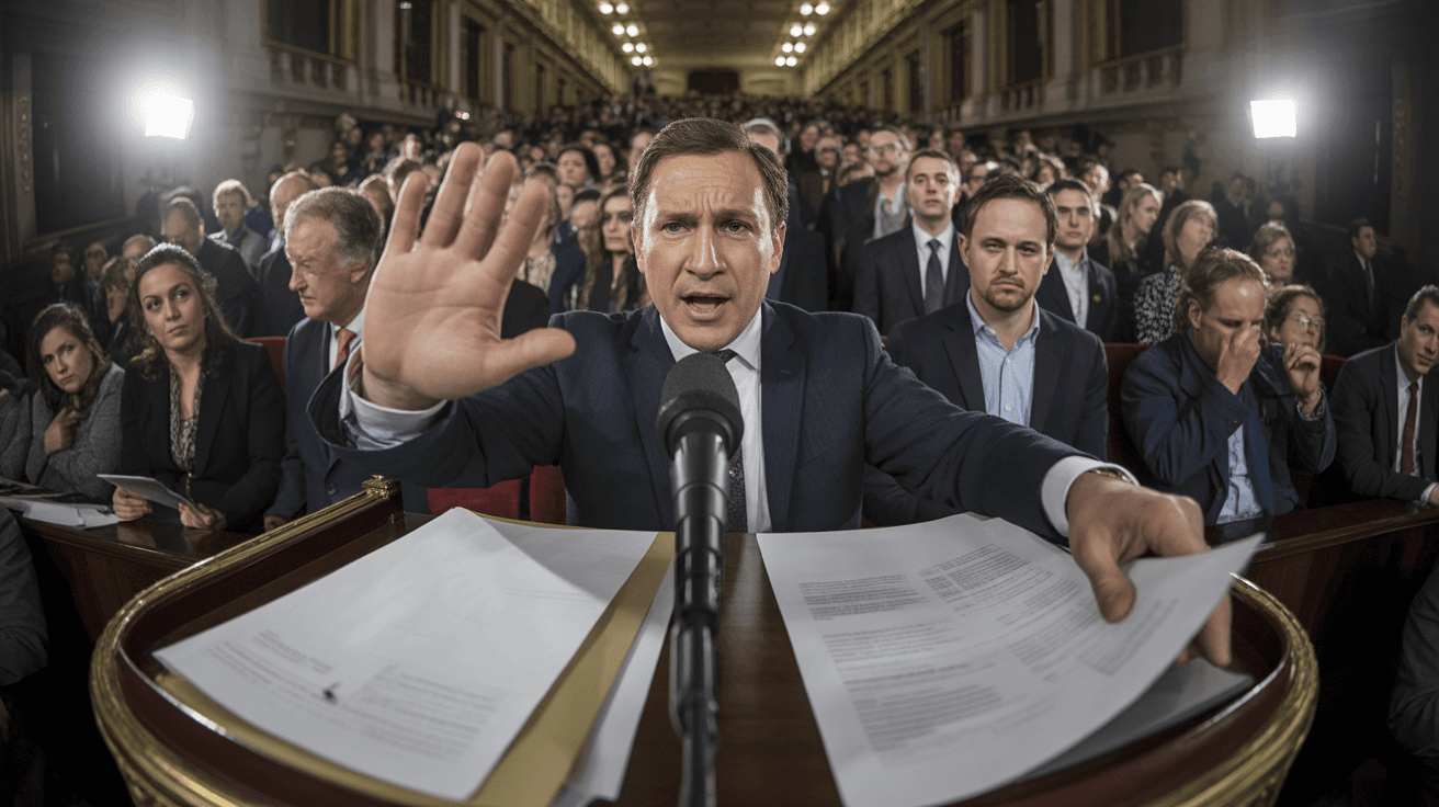 Primer Ministro polaco: Empresa de criptomonedas financió a rivales con vínculos con la mafia rusa