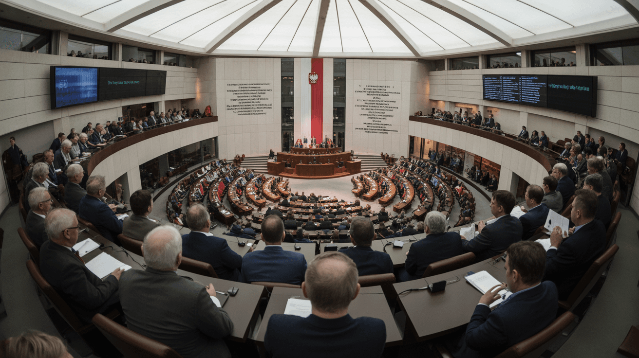 Primer Ministro polaco: Empresa de criptomonedas financió a rivales con vínculos con la mafia rusa