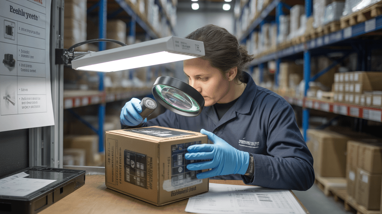 Fake Ledger Wallet Uncovered: Hidden Chip Steals Seed Phrase and PIN