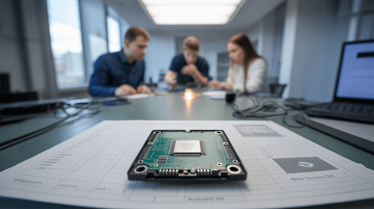 Fake Ledger Wallet Uncovered: Hidden Chip Steals Seed Phrase and PIN