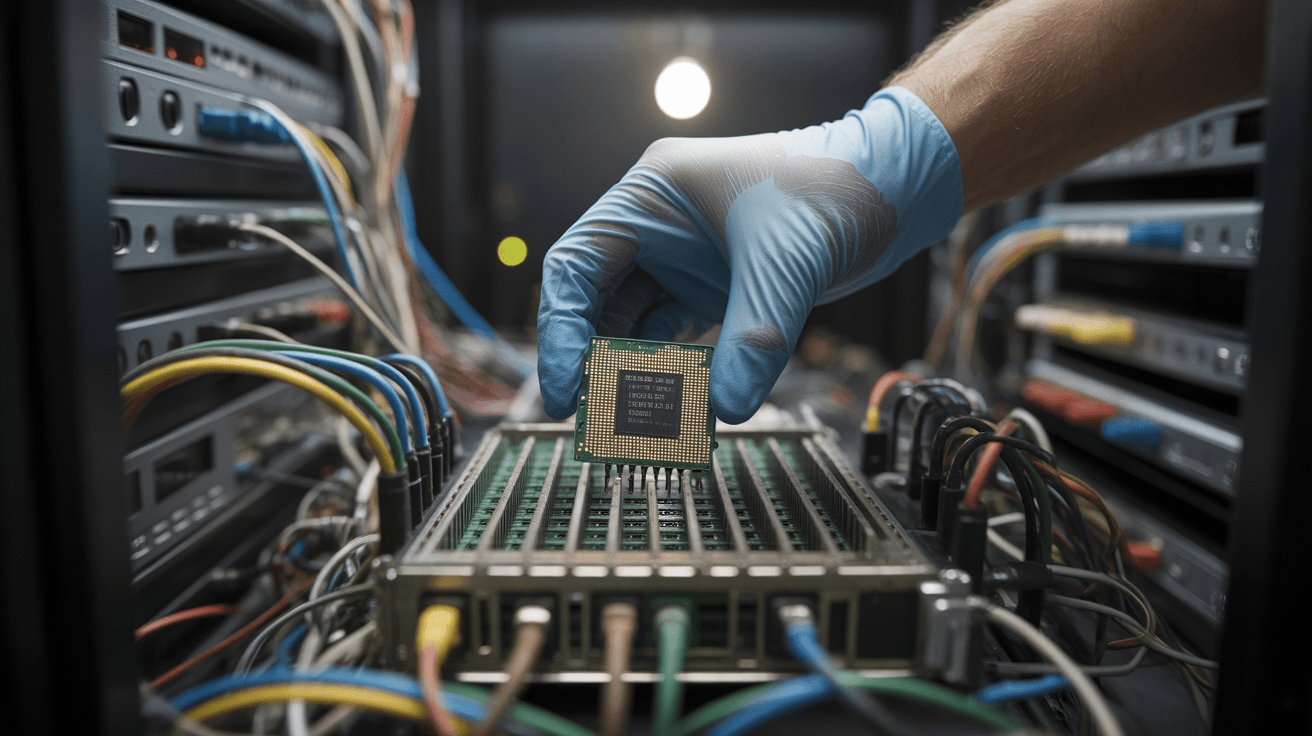 Kelp DAO Hacked for 2.7 Billion Norwegian Kroner in Massive DeFi Attack