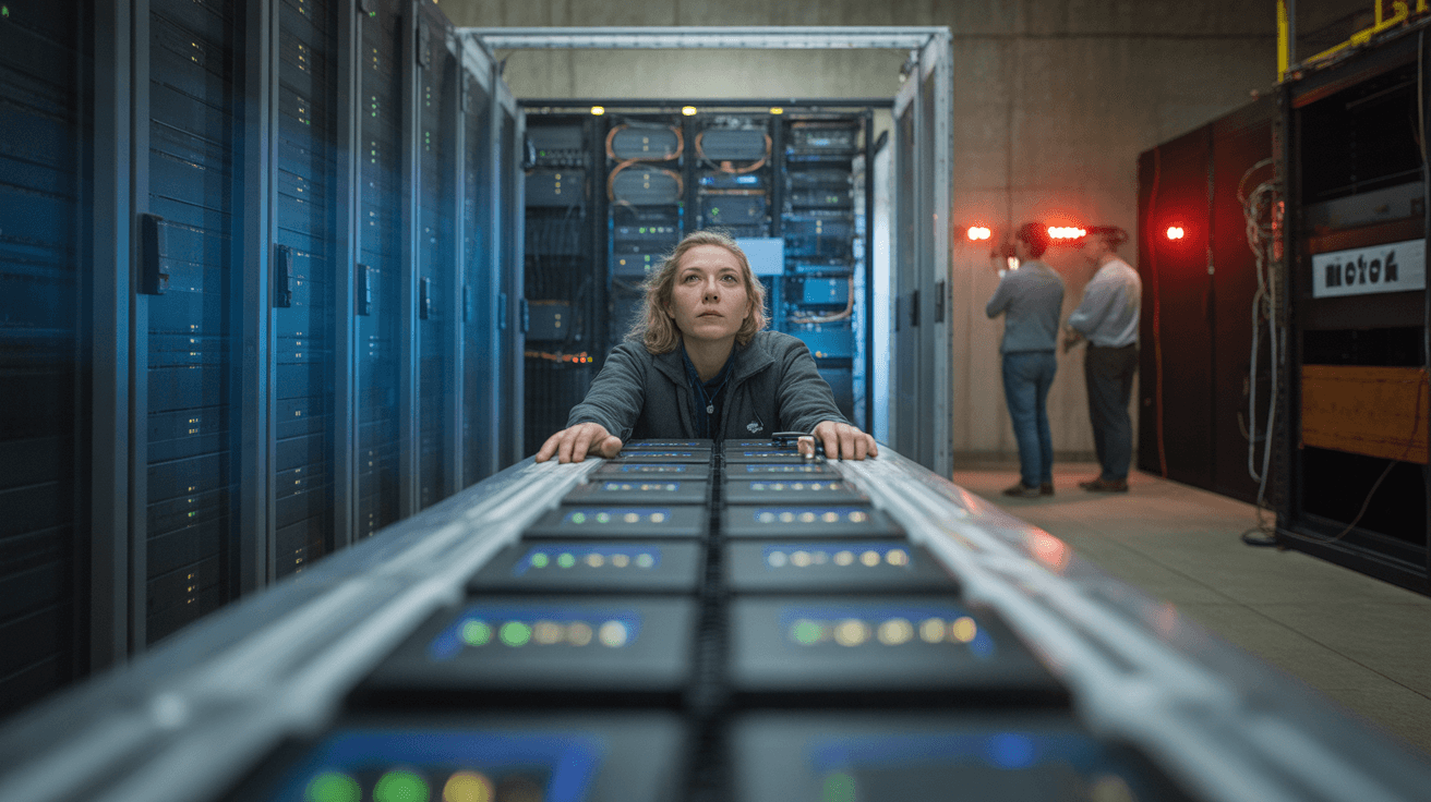 Kelp DAO Hacked for 2.7 Billion Norwegian Kroner in Massive DeFi Attack