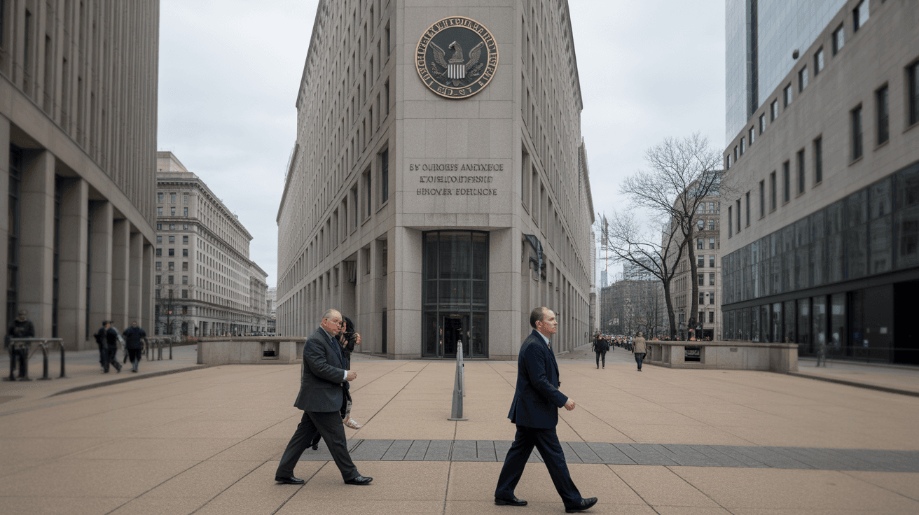 SEC Removes $25,000 Barrier: Now Ordinary People Can Day Trade with $2,000