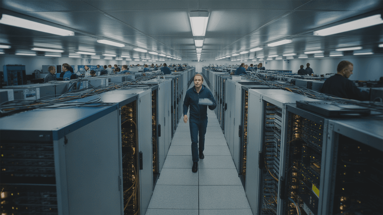 DeFi Catastrophe: $293 Million Stolen from Kelp DAO