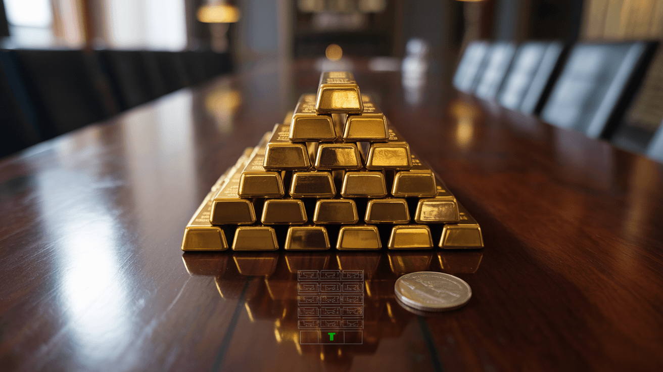 ETH to $250,000? Etherealize Adjusts Price Target — But the Market is on the Fence