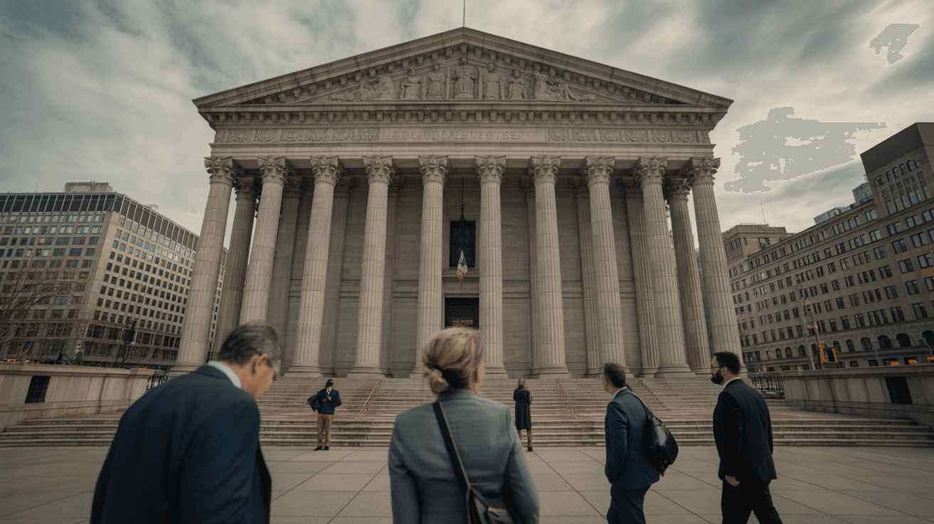 New York Sues Coinbase and Gemini – Demands Billions