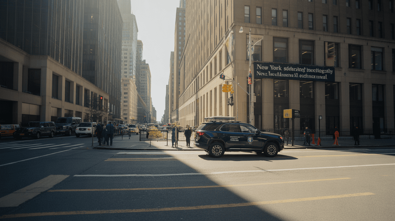 New York Sues Coinbase and Gemini – Demands Billions