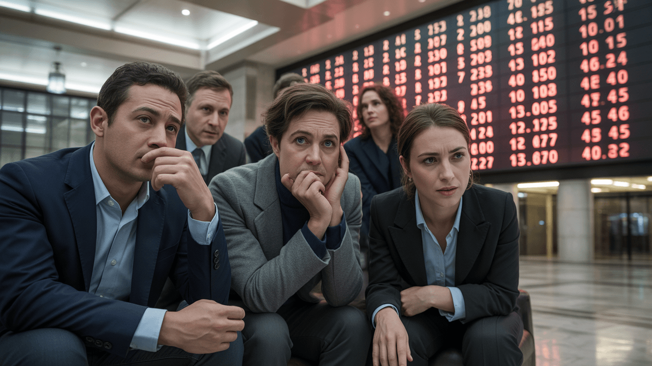 XRP breaks below $1.40 — next stop $1.30 or free fall towards $1.11?