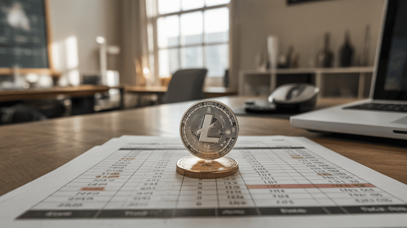 Critical Litecoin Bug Allowed Attacker to Create 85,000 LTC Out of Thin Air