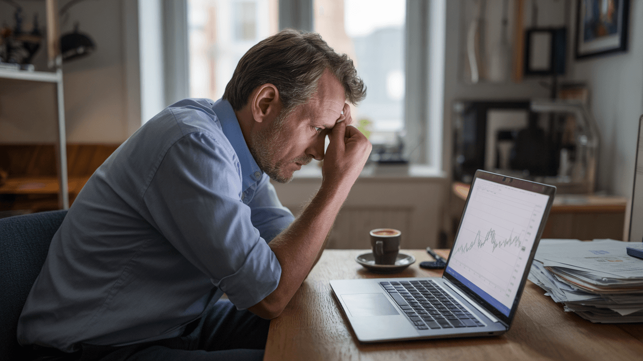 Bitcoin Holds $75,900 as Short-Term Holders Retreat — On-Chain Data Signals Cautious Rebound