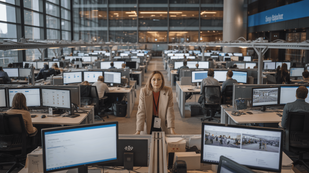 Meta Pays Creators in USDC – Uses Solana and Polygon