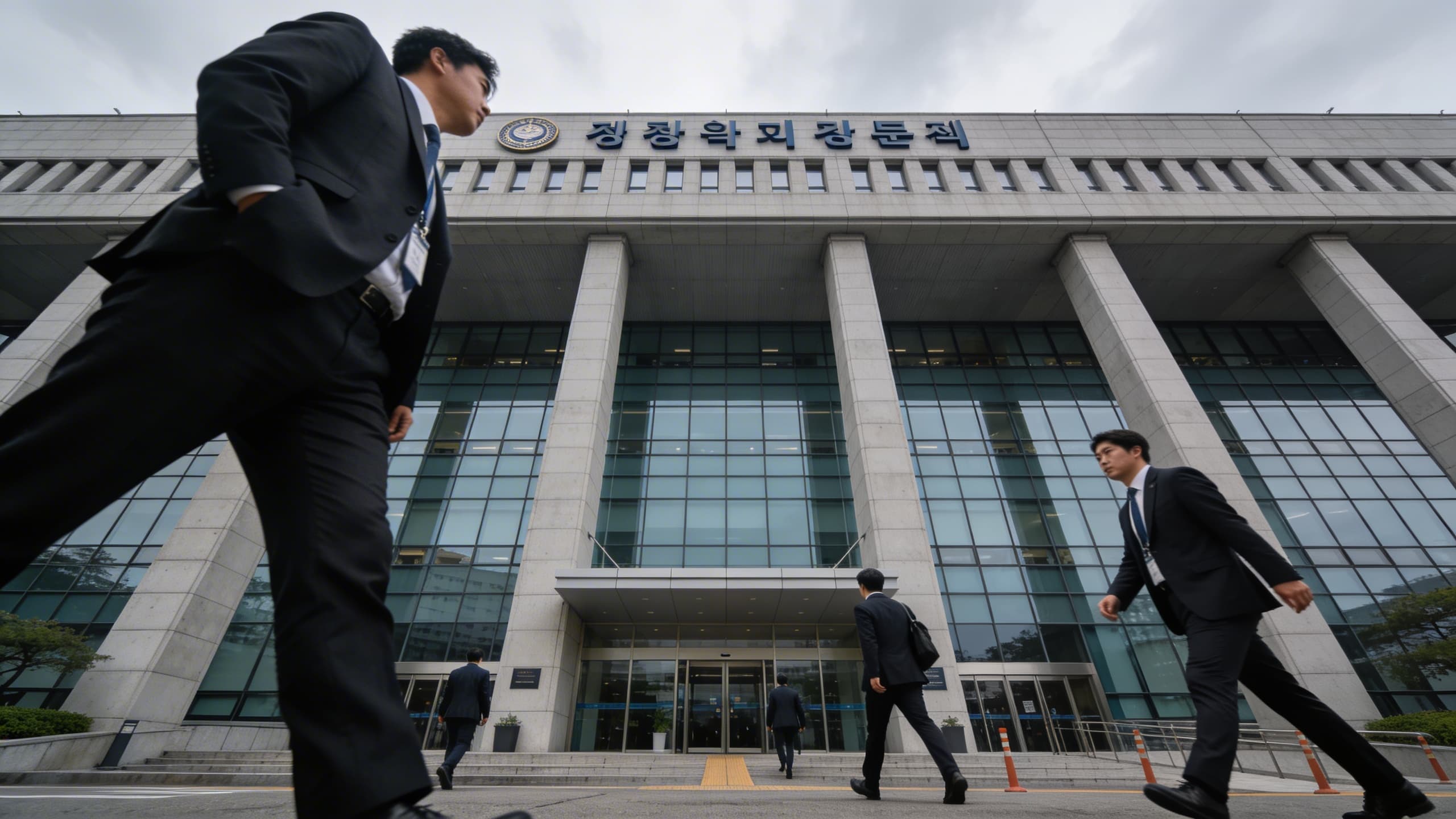 South Korea Published Seed Phrase in Press Release — Crypto Stolen in Minutes