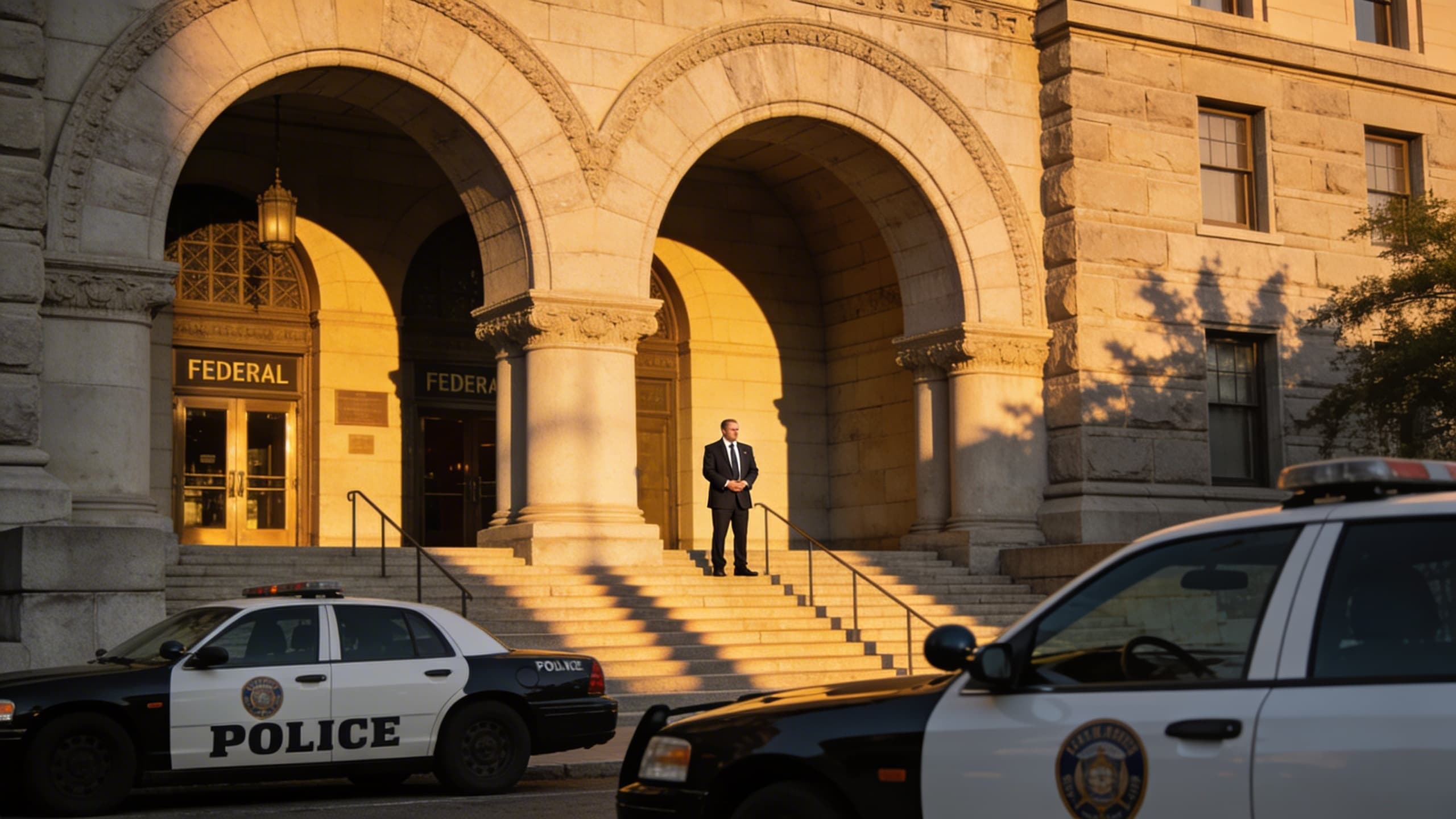 Goliath Ventures Executive Arrested for $328 Million Crypto Scam