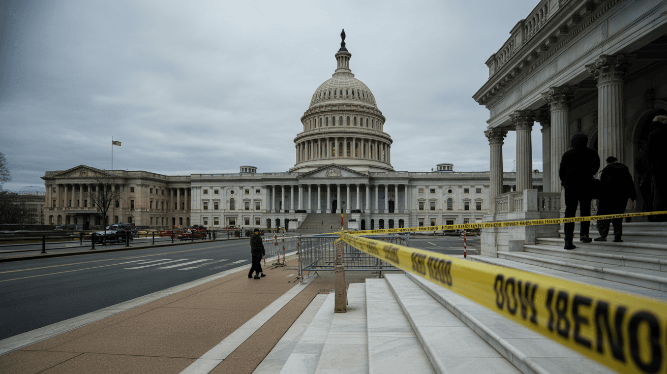 Senator Wants to Ban Political Gambling: White House Insiders Profited from Iran Attack