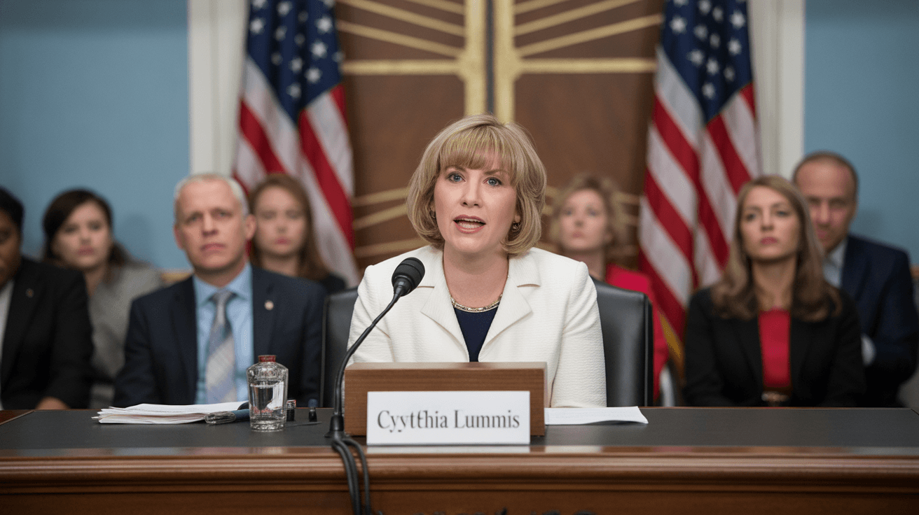 Lummis Aims to Remove Capital Gains Tax on Bitcoin Payments