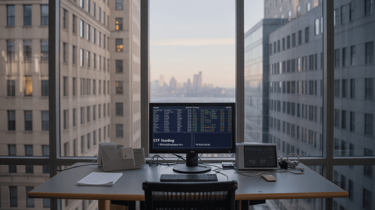 BlackRock's Staked Ethereum ETF Traded for $15.5M on Debut