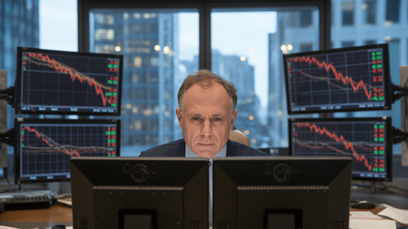 Strategy Buys Bitcoin for 13 Billion Kroner — Sits on Unrealized Loss