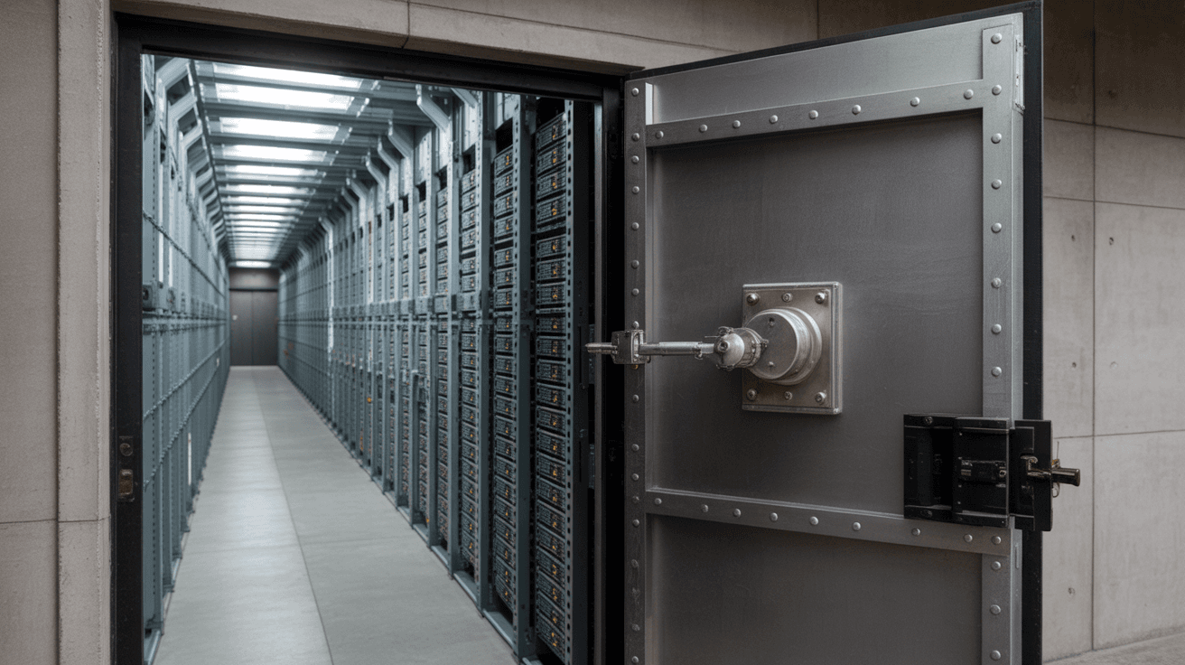 Wall Street Takes Control: Nasdaq Gets SEC Approval for Blockchain Stocks