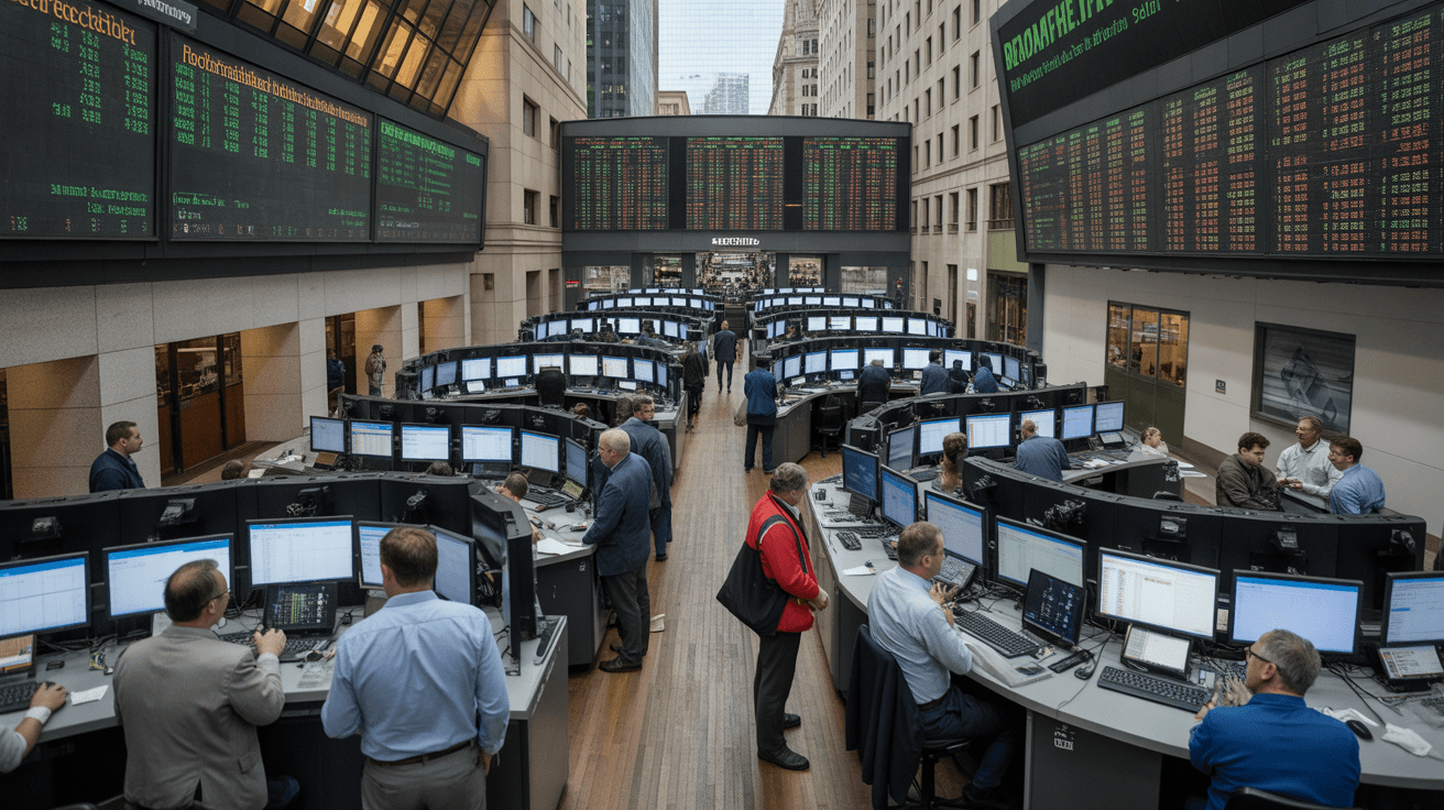 CFTC Breakthrough: Crypto Wallet Gets Direct Access to Derivatives