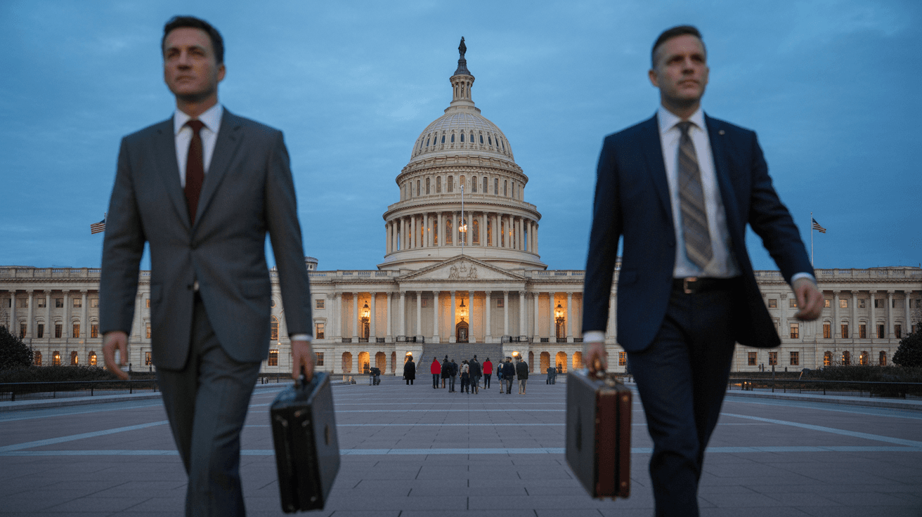 CLARITY Act Breakthrough Stirs the Market — But Fear & Greed at 10 Tells a Different Story