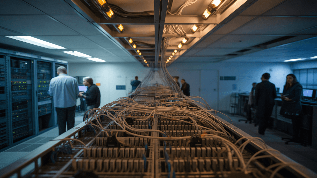 Stablecoin Raid: Hacker Stole $25 Million via Fake Minting