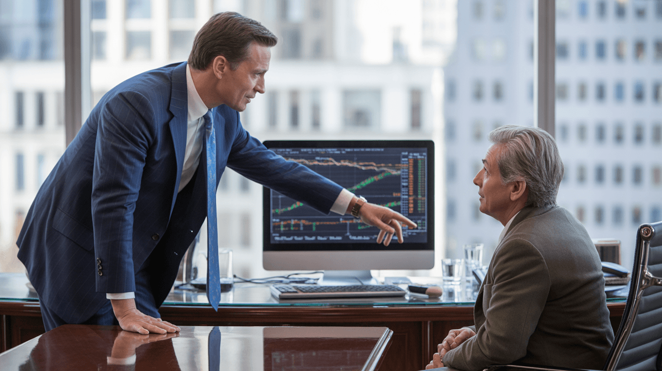 Morgan Stanley Ready to Sell Its Own Bitcoin ETF Directly to Clients