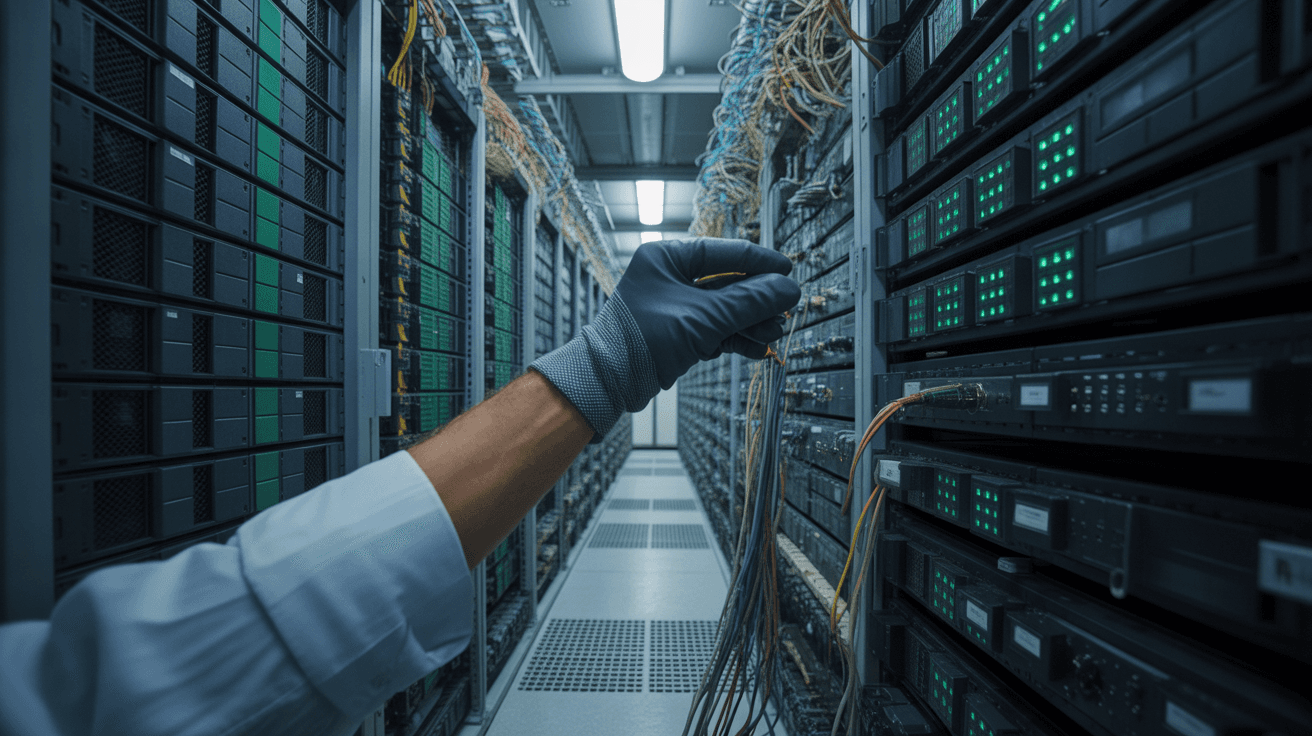 Morgan Stanley Ready to Sell Its Own Bitcoin ETF Directly to Clients