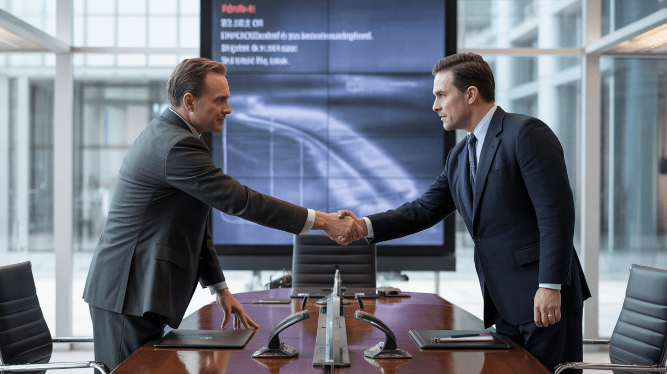 NYSE Owner Completes Billion-Dollar Deal: Total of $1.6 Billion Invested in Polymarket