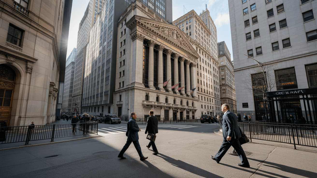 NYSE Owner Completes Billion-Dollar Deal: Total of $1.6 Billion Invested in Polymarket