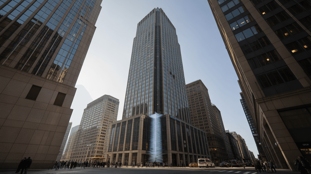 Morgan Stanley captures Bitcoin ETF market with 0.14% fee — lowest in the industry