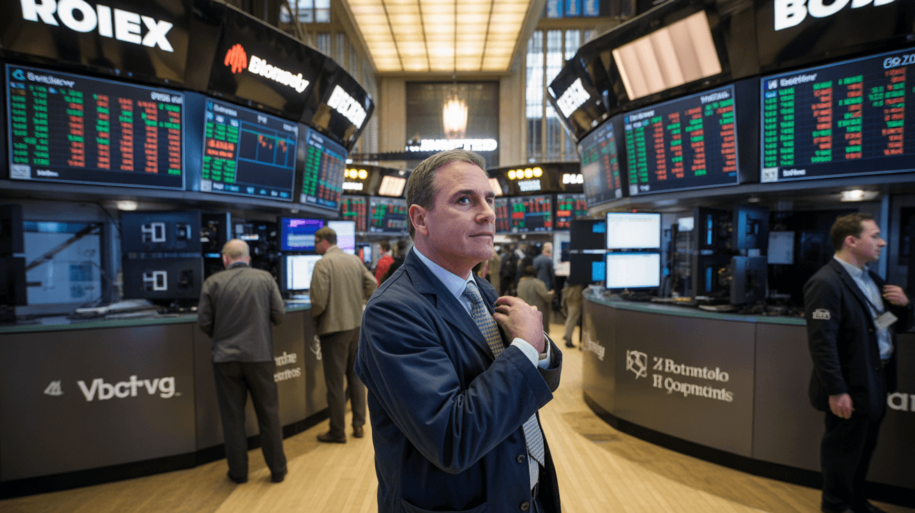 Morgan Stanley captures Bitcoin ETF market with 0.14% fee — lowest in the industry