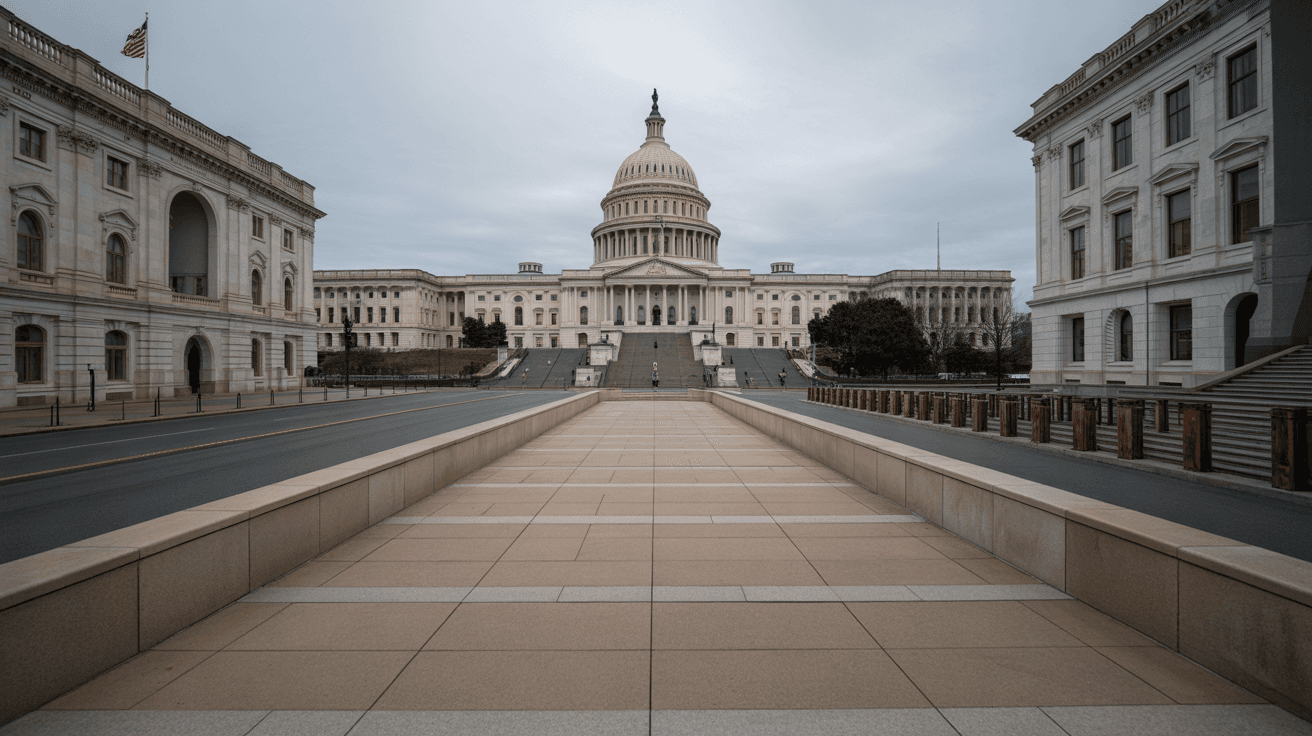 US Could Close Bitcoin Tax Loophole, Favoring Stablecoins