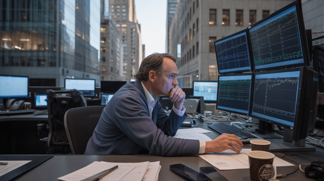 TRX Holds $0.322 as Market Eases — But Fear & Greed at 8/100 Reveals Extreme Risk Aversion