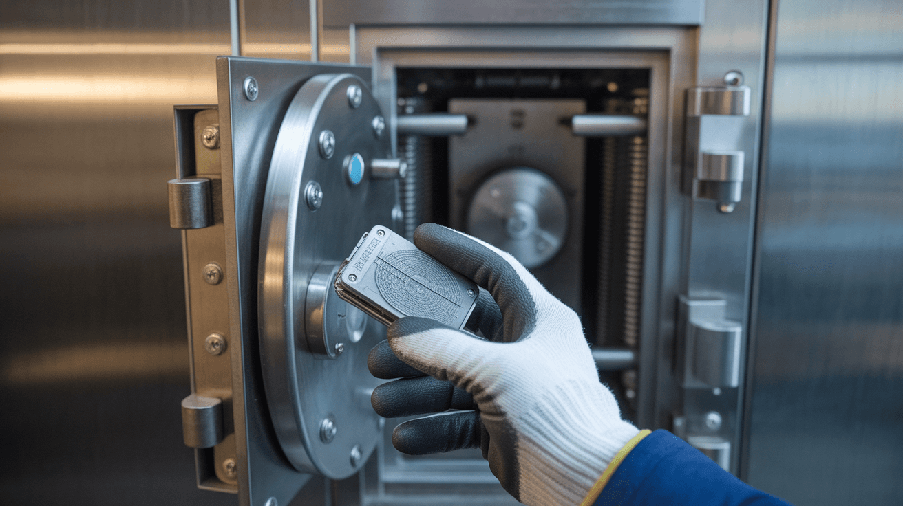 Moody's Rates Historic Bitcoin Bond — Ba2 and Zero Taxpayer Risk