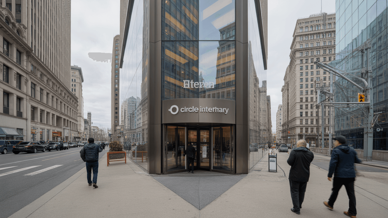 ZachXBT: Circle Let Criminals Keep $420 Million