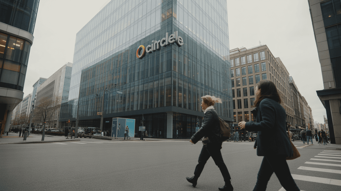 ZachXBT: Circle Failed on $420M in Illicit USDC Transactions