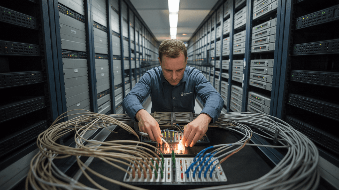 Stablecoins Could Move $719 Trillion – Visa and Mastercard Go All In