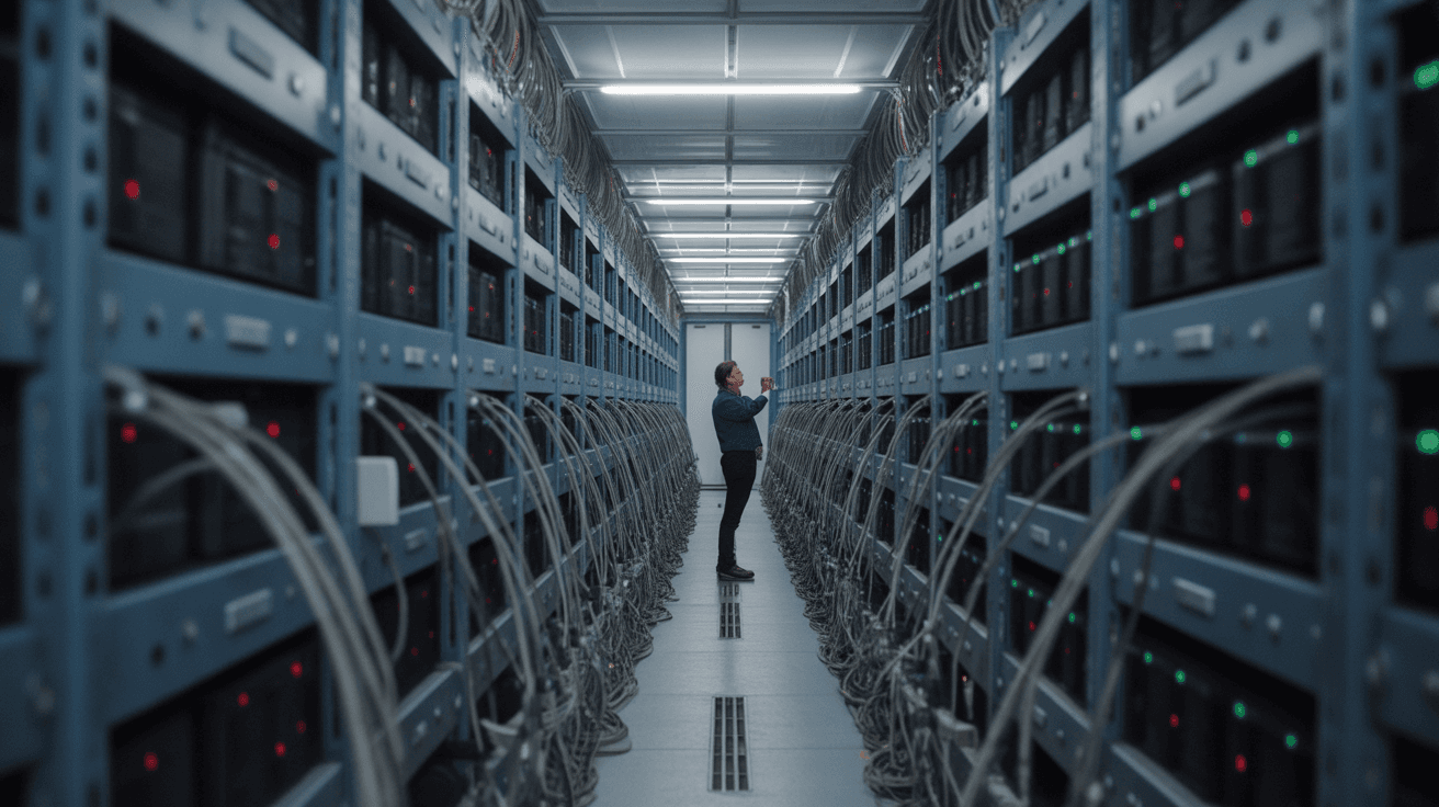 Stablecoins Could Move $719 Trillion – Visa and Mastercard Go All In